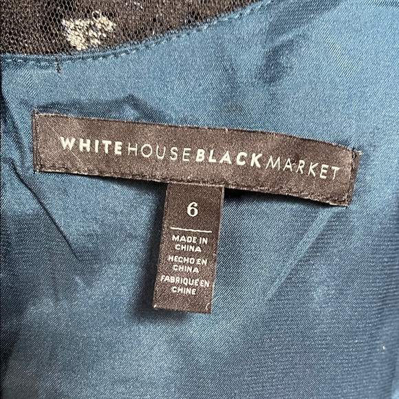 Brocade sleeveless sheath dress - Picture 11 of 13